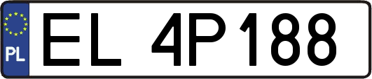 EL4P188