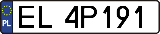 EL4P191