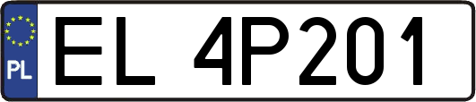 EL4P201