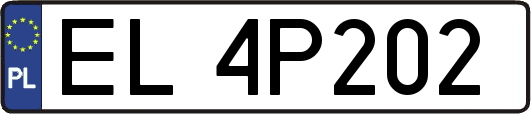 EL4P202