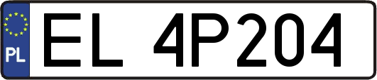 EL4P204