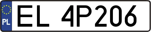 EL4P206