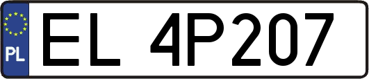 EL4P207