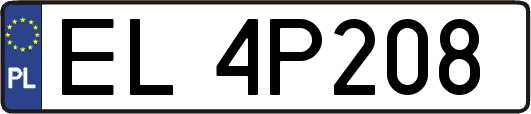 EL4P208