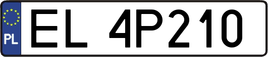 EL4P210