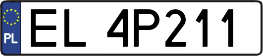 EL4P211