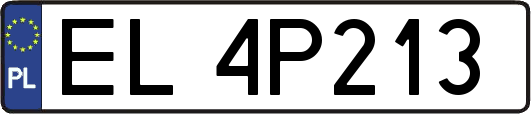 EL4P213