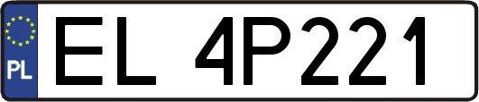 EL4P221