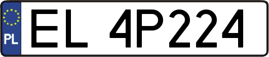 EL4P224