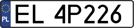 EL4P226