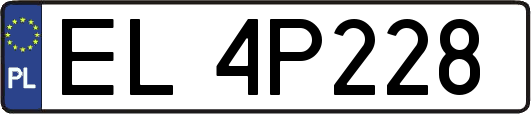 EL4P228