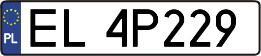 EL4P229