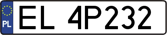 EL4P232