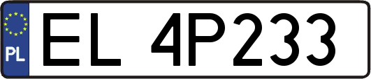EL4P233