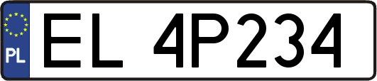 EL4P234