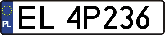 EL4P236
