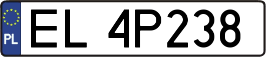 EL4P238
