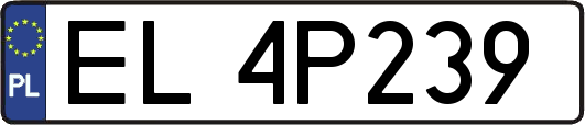 EL4P239