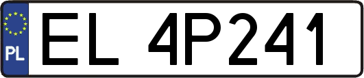 EL4P241