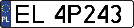 EL4P243