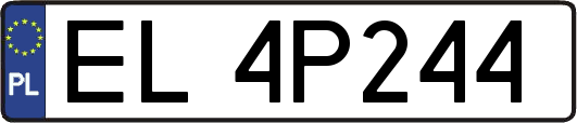 EL4P244