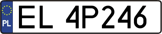 EL4P246