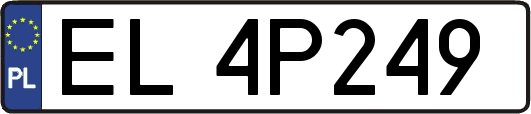 EL4P249