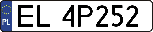 EL4P252
