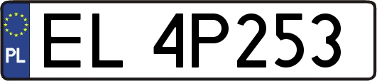 EL4P253