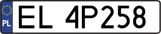 EL4P258