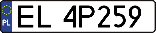 EL4P259