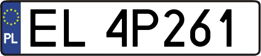 EL4P261