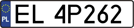 EL4P262