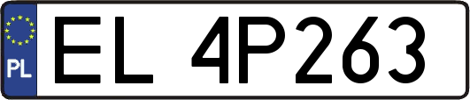 EL4P263