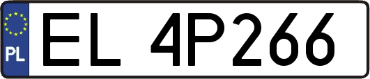 EL4P266