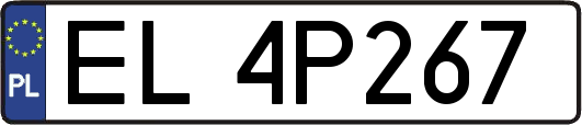 EL4P267