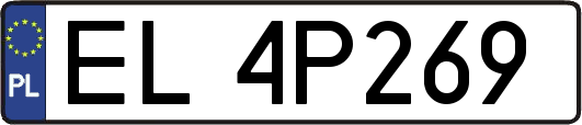 EL4P269