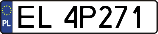 EL4P271