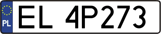 EL4P273