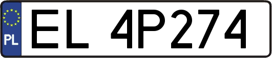 EL4P274