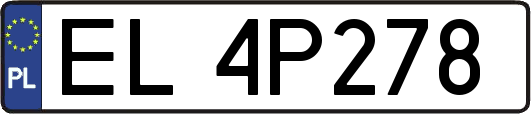 EL4P278