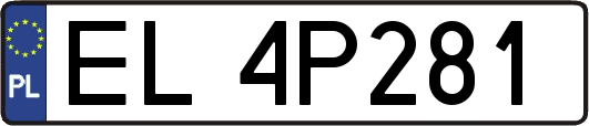 EL4P281