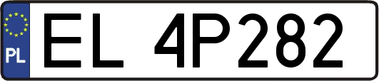 EL4P282