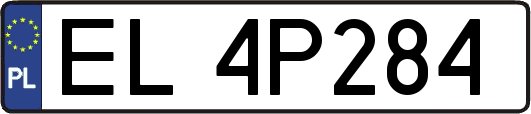 EL4P284