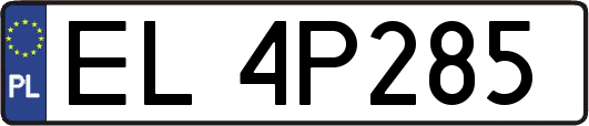 EL4P285