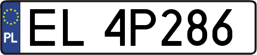 EL4P286