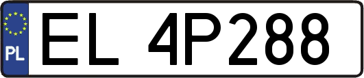 EL4P288