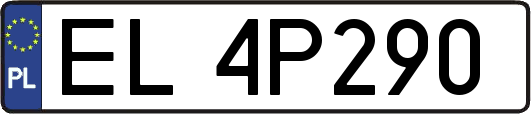 EL4P290