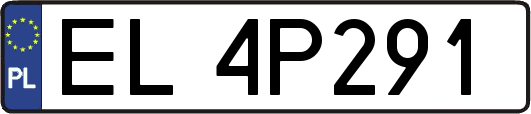 EL4P291