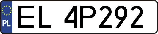EL4P292